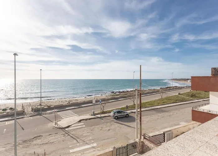 La Torre-3 By Interhome * Torre Mozza